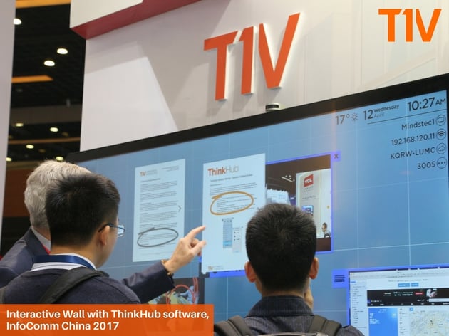 T1V_Interactive_Wall_With_ThinkHub_Software_InfoComm_China_2017.jpg