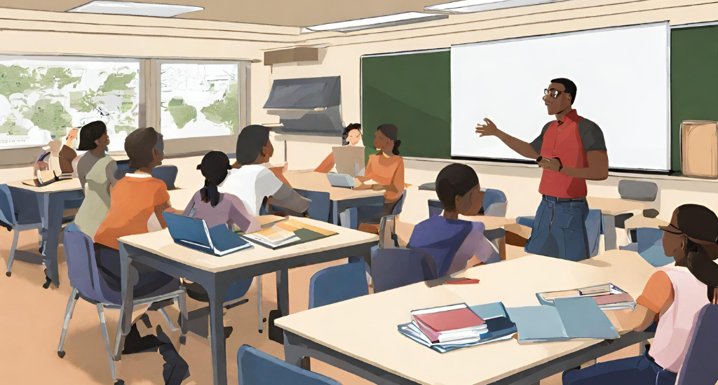 traditonal-classroom