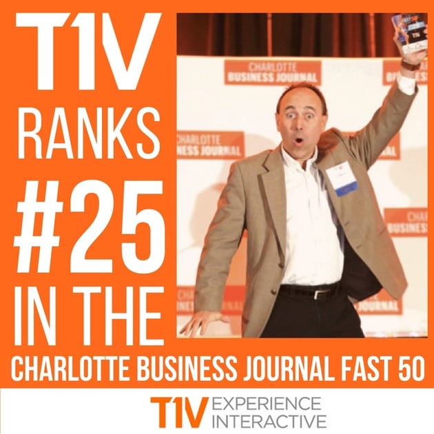 Copy of T1V Makes the Charlotte Business Journal's Fast 50 for the 4th Consecutive Year.jpg