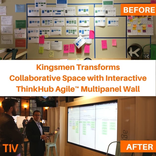 Kingsmen Transforms Collaboration with Interactive ThinkHub Agile™ Multipanel Wall (1).jpg