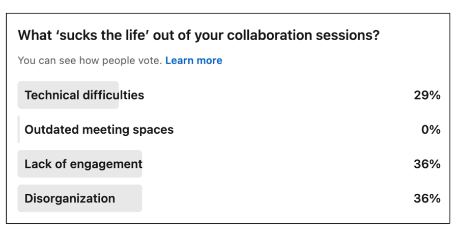 halloween-poll-linkedin-collaboration