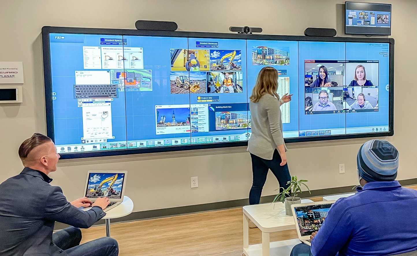 How To Create a RemoteEqual Environment for the Return to Work