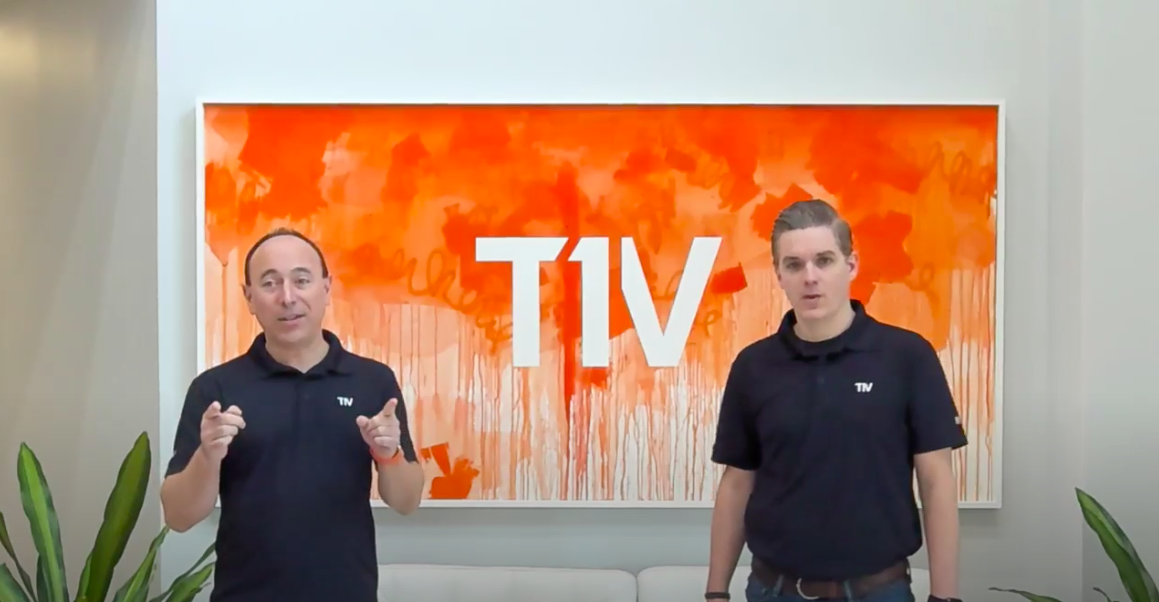 t1v-in-3-thinkhub-collaboration-softwater-blooper-reel-behind-the-scenes