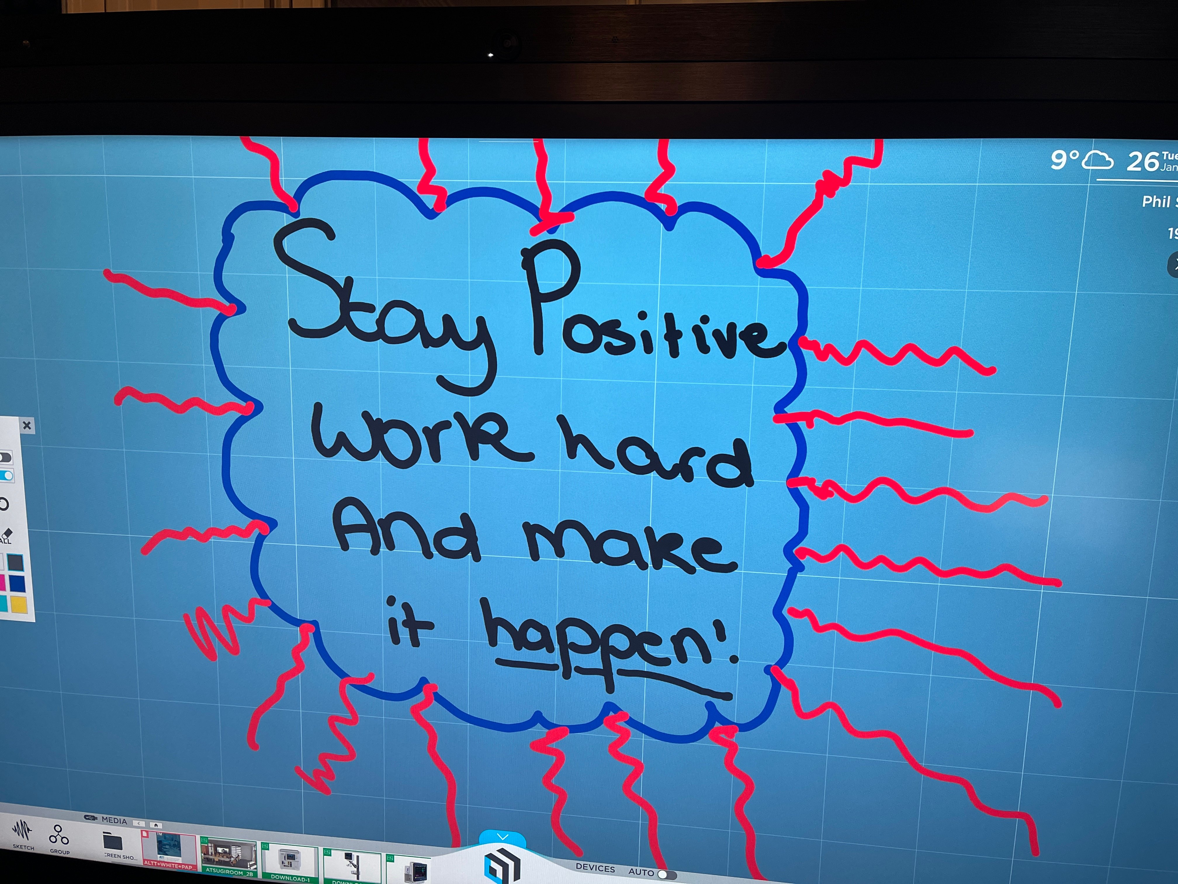 t1v-thinkhub-interactive-canvas-what-inspires-t1v-stay-positive-work-hard