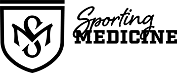 Sporting-Medicine_Horizontal-Black-Logo