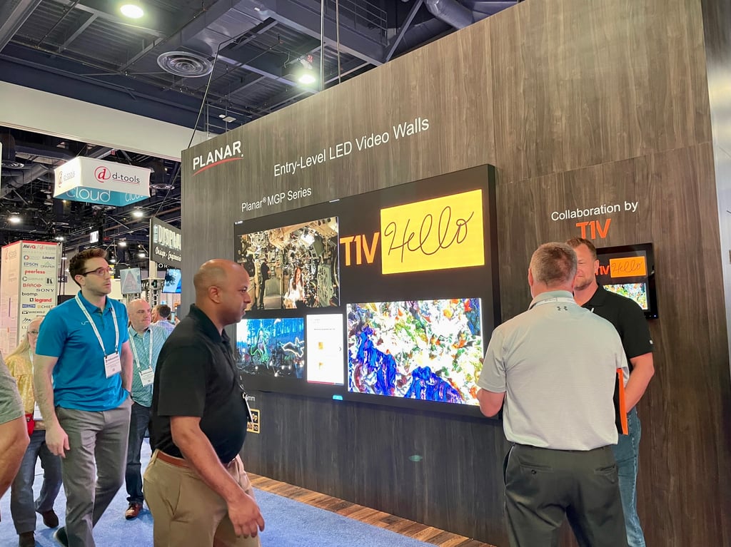 t1v-infocomm-2022-planar-booth