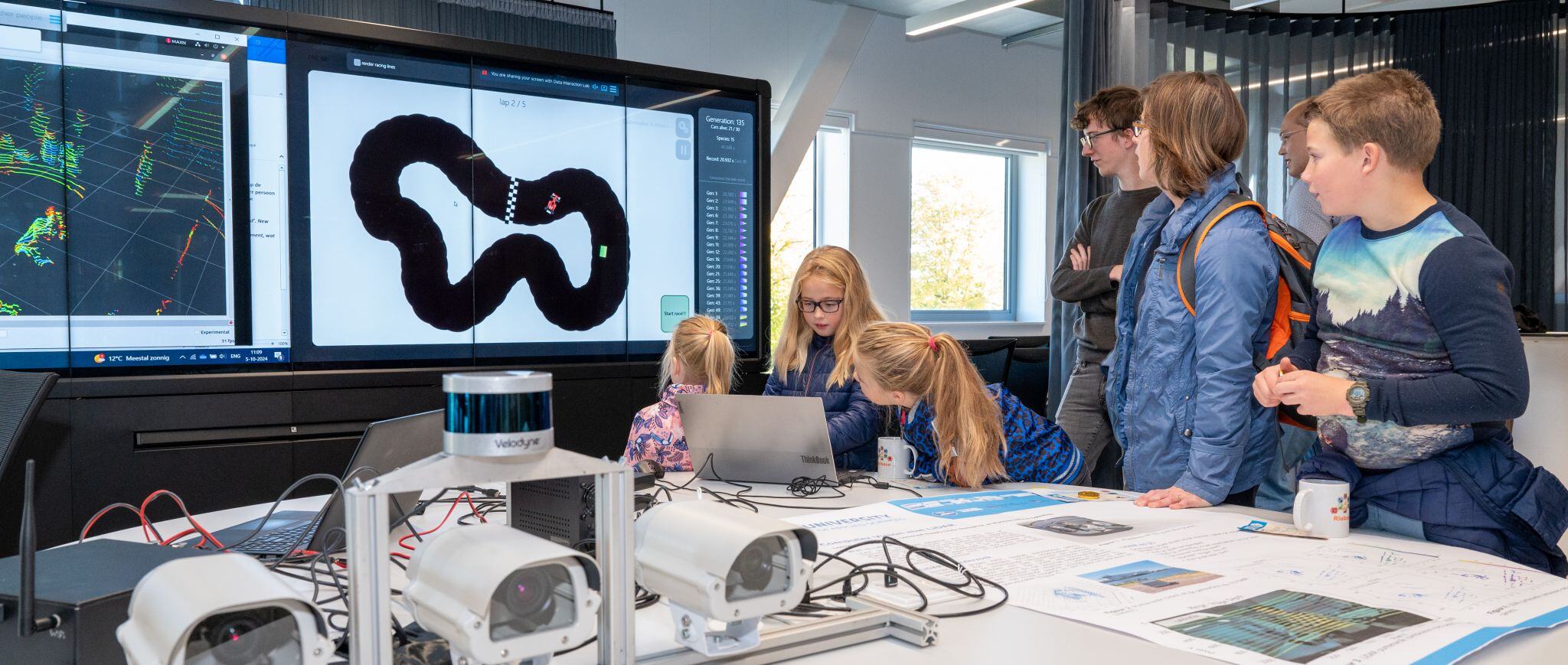 science-day-jrcz-data-science-lab