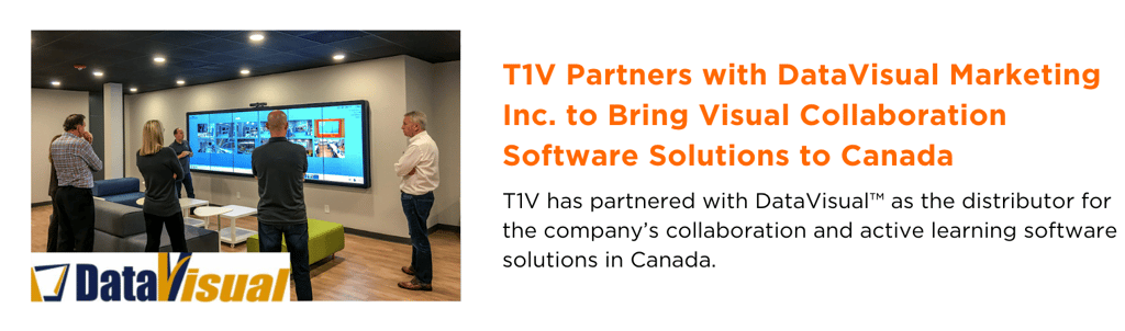 t1v-partners-with-datavisual-marketing-inc.-to-bring-visual-collaboration-software-solutions-to-canada-blog-image