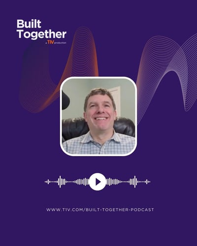 SAM KENNEDY AI in Pro AV