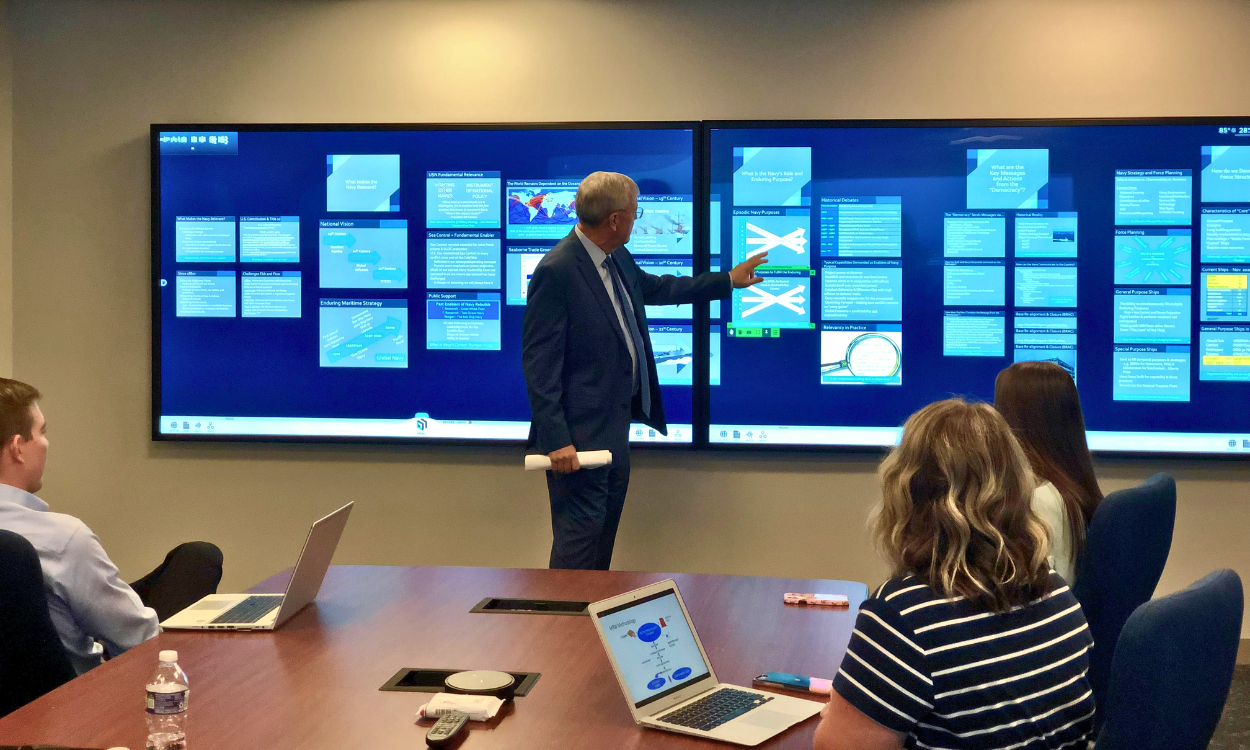 strategic-insight-thinkhub-case-study