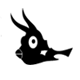 Cowfish Logo