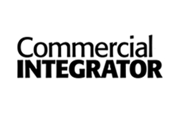 Commercial Integrator Logo
