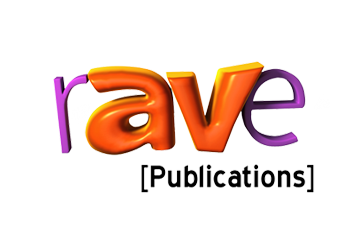 Rave Publications Logo
