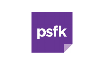 PSFK Logo