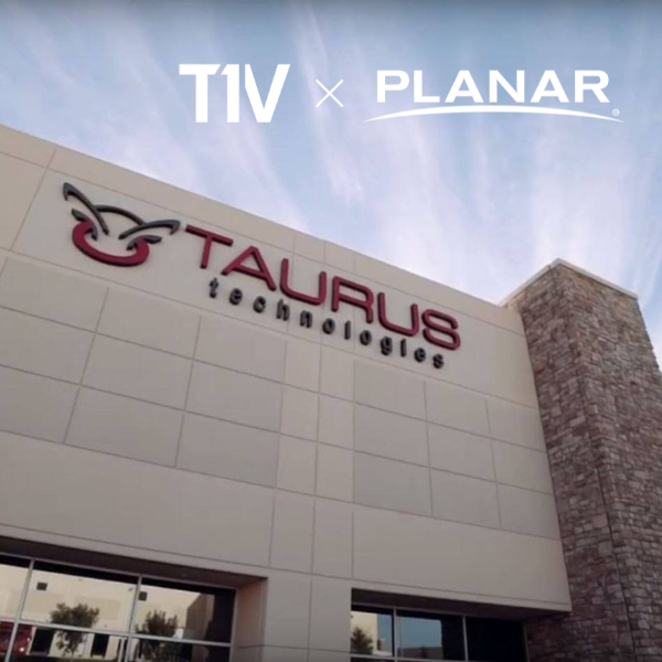 Taurus Technologies Showcase-1