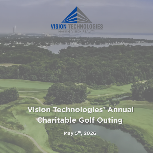 Vision Technologies Annual Golf Outing