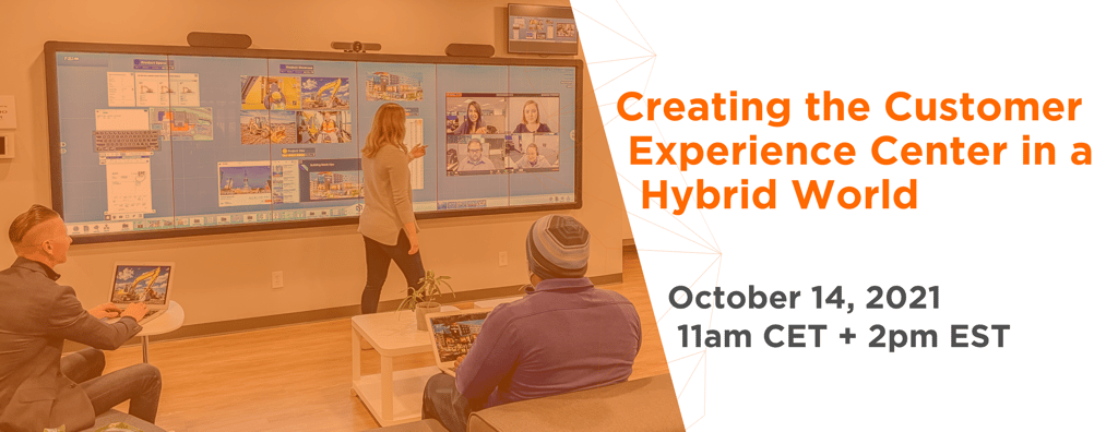 T1V-creating-the-customer-experience-center-in-a-hybrid-world-Webinar-10-14-2021-Email