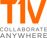 t1v-collaborate-anywhere-logo-stacked-orange