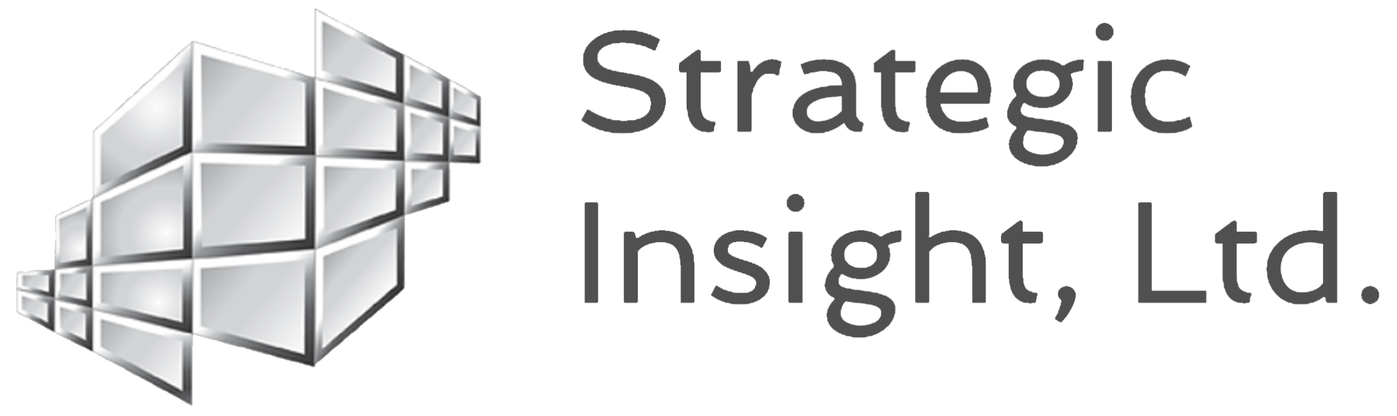 Strategic Insight, Ltd.