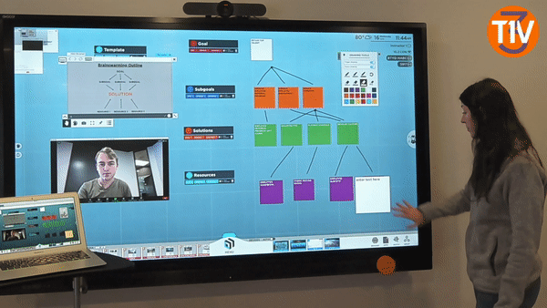 T1V-in-3-Brainswarming-with-ThinkHub