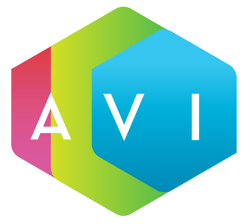 AVI Logo