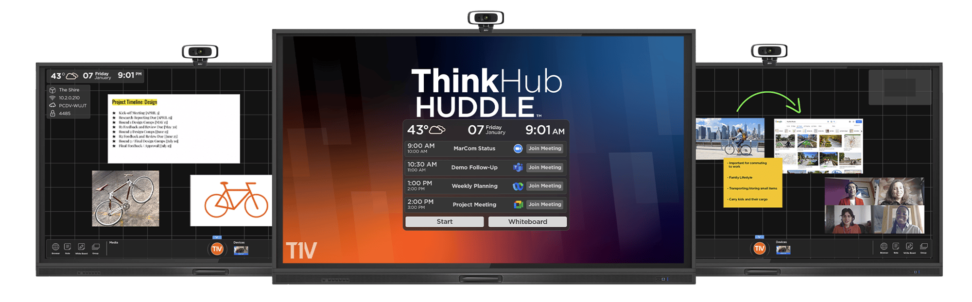t1v-thinkhub-huddle-three-display-cutouts