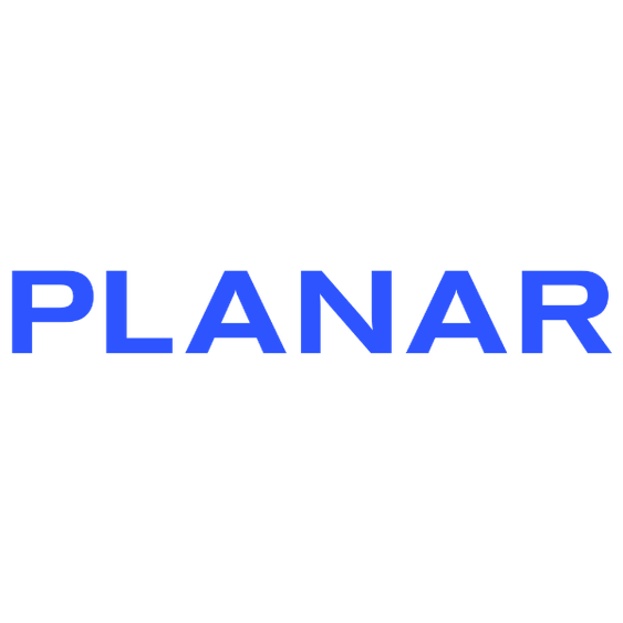 planar logo 2026