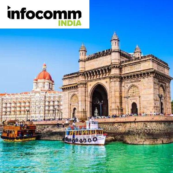 InfoComm-India-10.25-27.2023