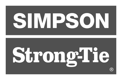 Simpson Strong-Tie-