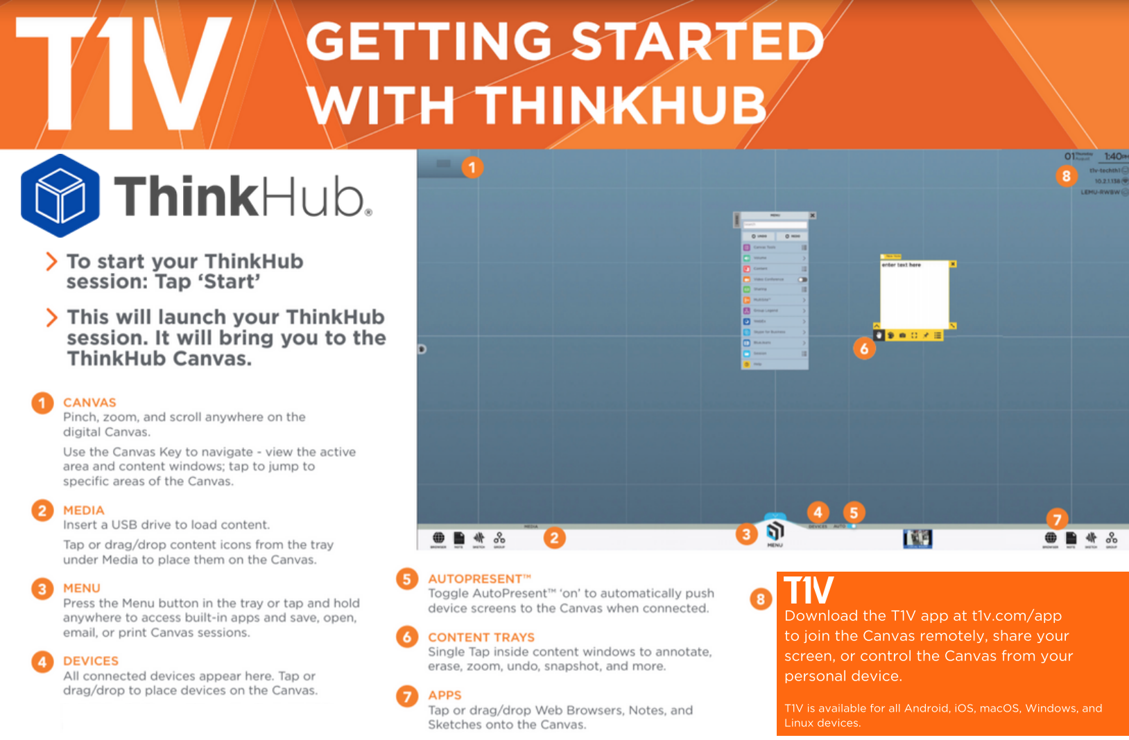 getting-started-with-thinkhub-t1v
