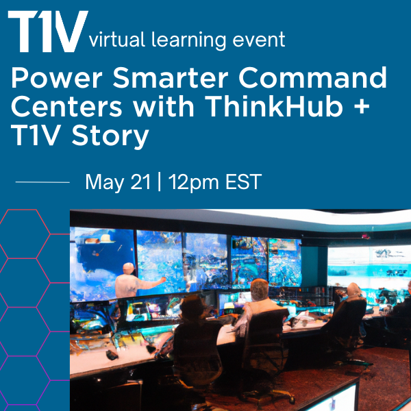 T1V Virtual Learning 2025 - Events Page Graphic (600x600) - Command Centers