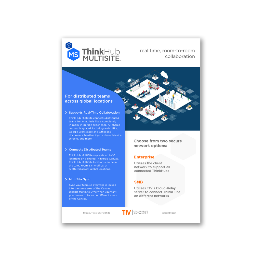 T1V-Resource-Center-ThinkHub-MultiSite-One-Sheet-thumb