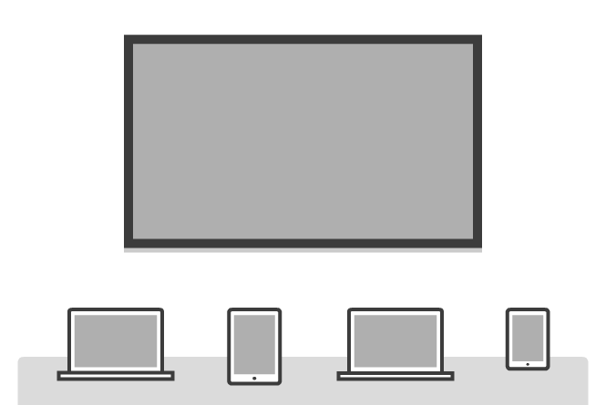 T1V How T1V Hub Works Animation