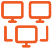 T1V Hub Features Screen Mirroring