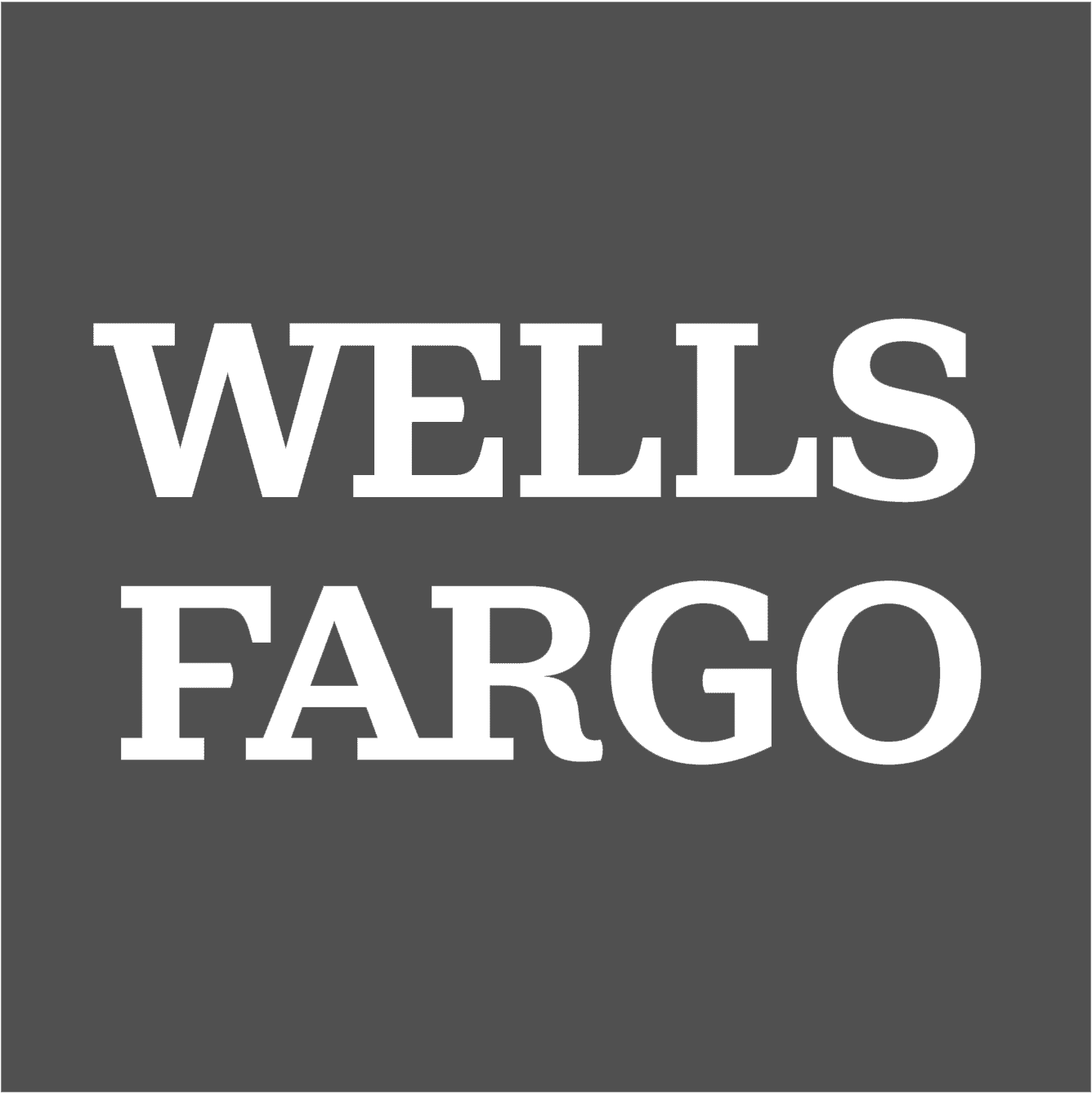 Wells Fargo