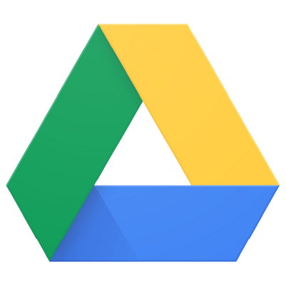ThinkHub Google Drive integration