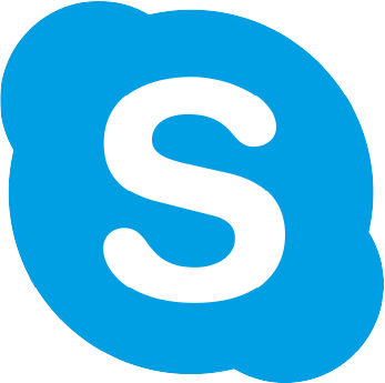 ThinkHub Skype integration