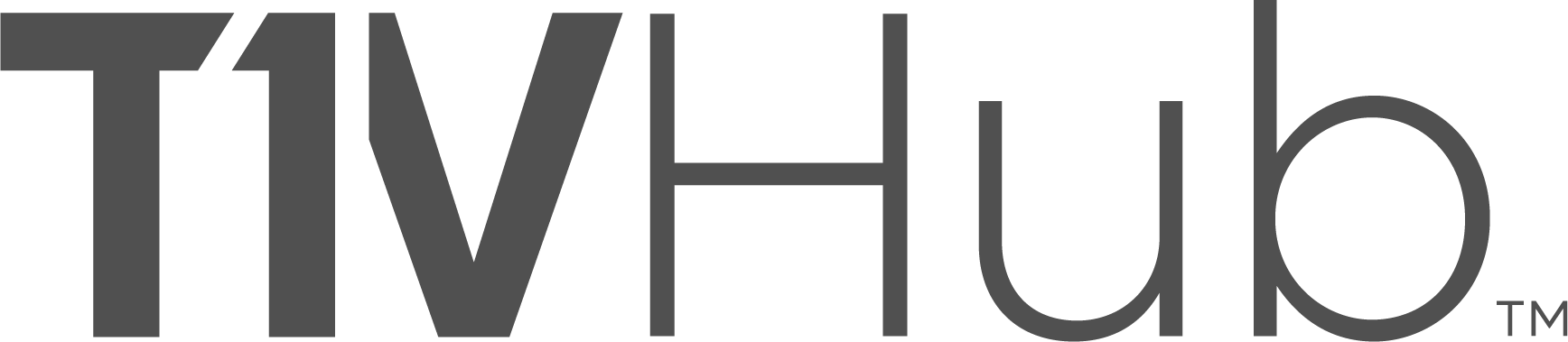 T1v hub