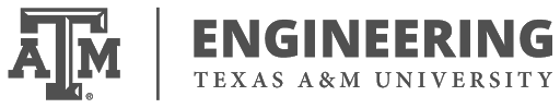 Texas am university college of engineering-logo
