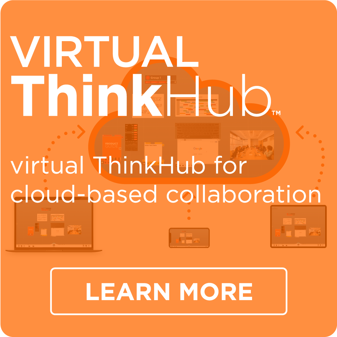 virtual thinkhub