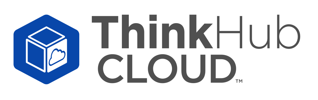 ThinkHub Cloud Logo-Transparent