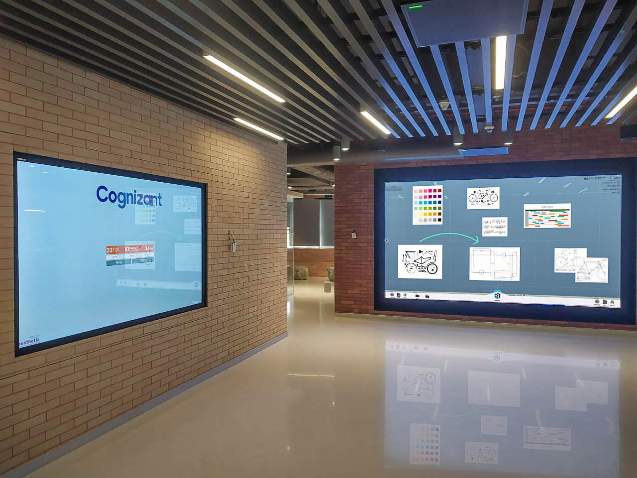 Cognizant