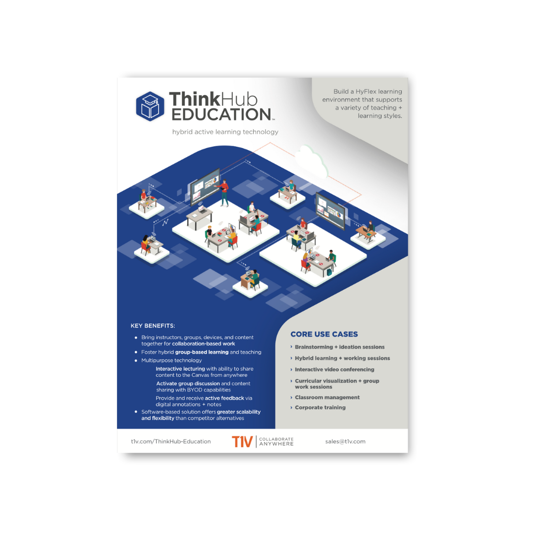 T1V-Resource-Center-ThinkHub-Education-One-Sheet-thumb