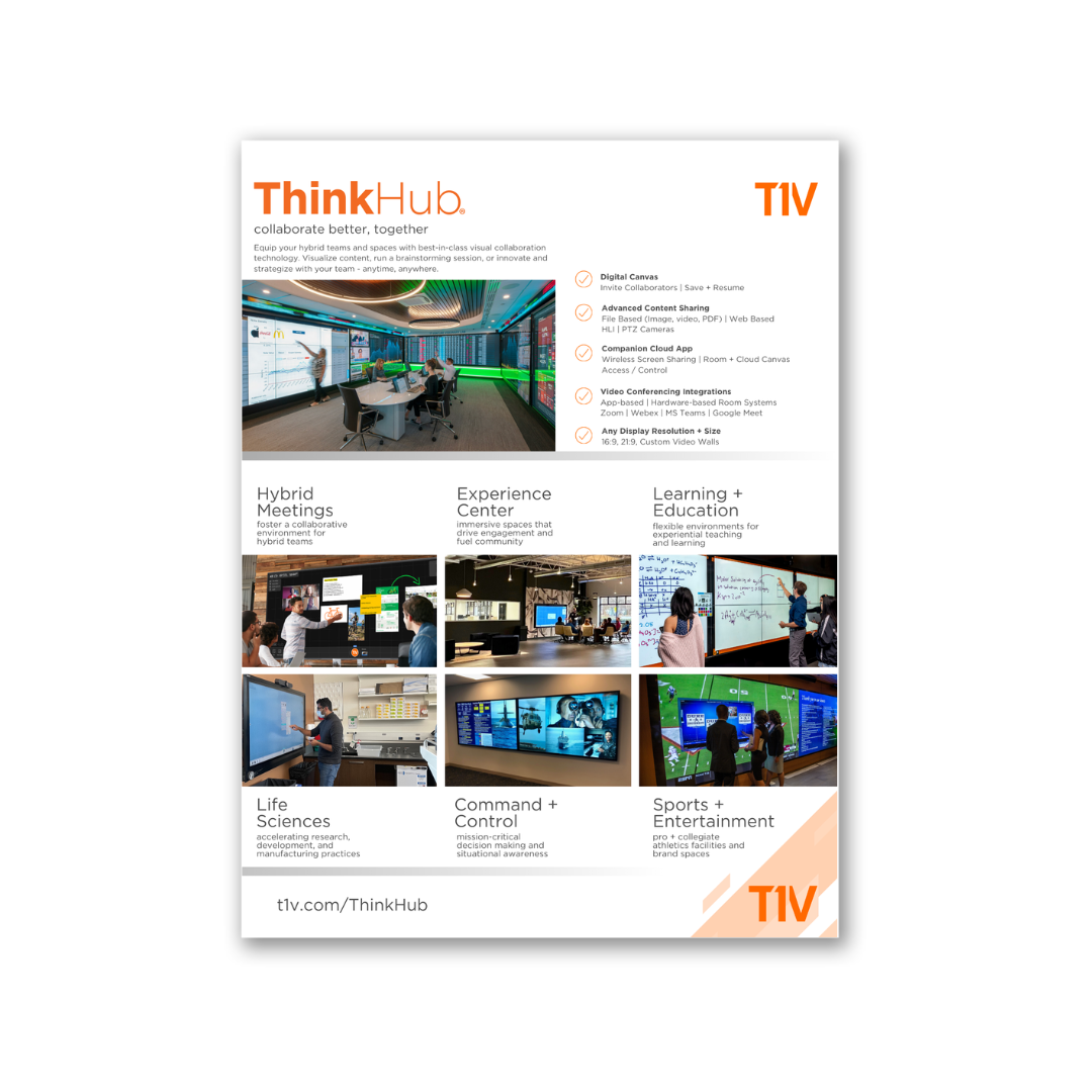 T1V-Resource-Center-ThinkHub-One-Sheet-thumb