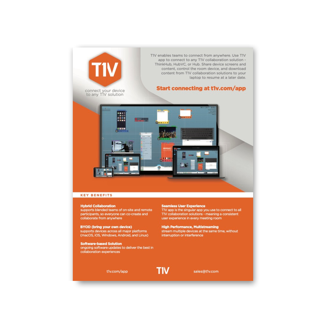 T1V-Resource-Center-T1V-app-One-Sheet-thumb