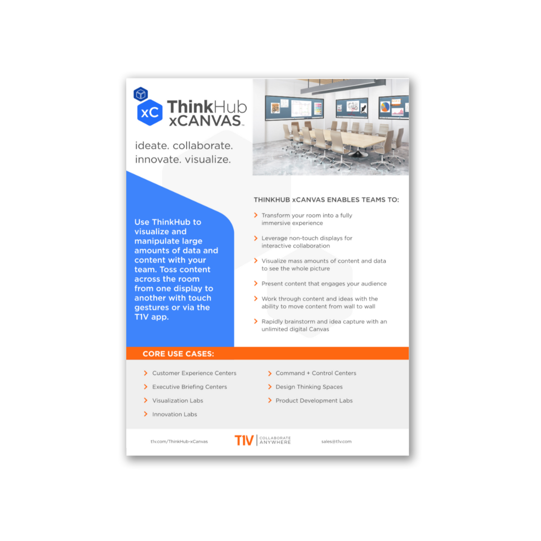 T1V-Resource-Center-ThinkHub-xCanvas-One-Sheet-thumb