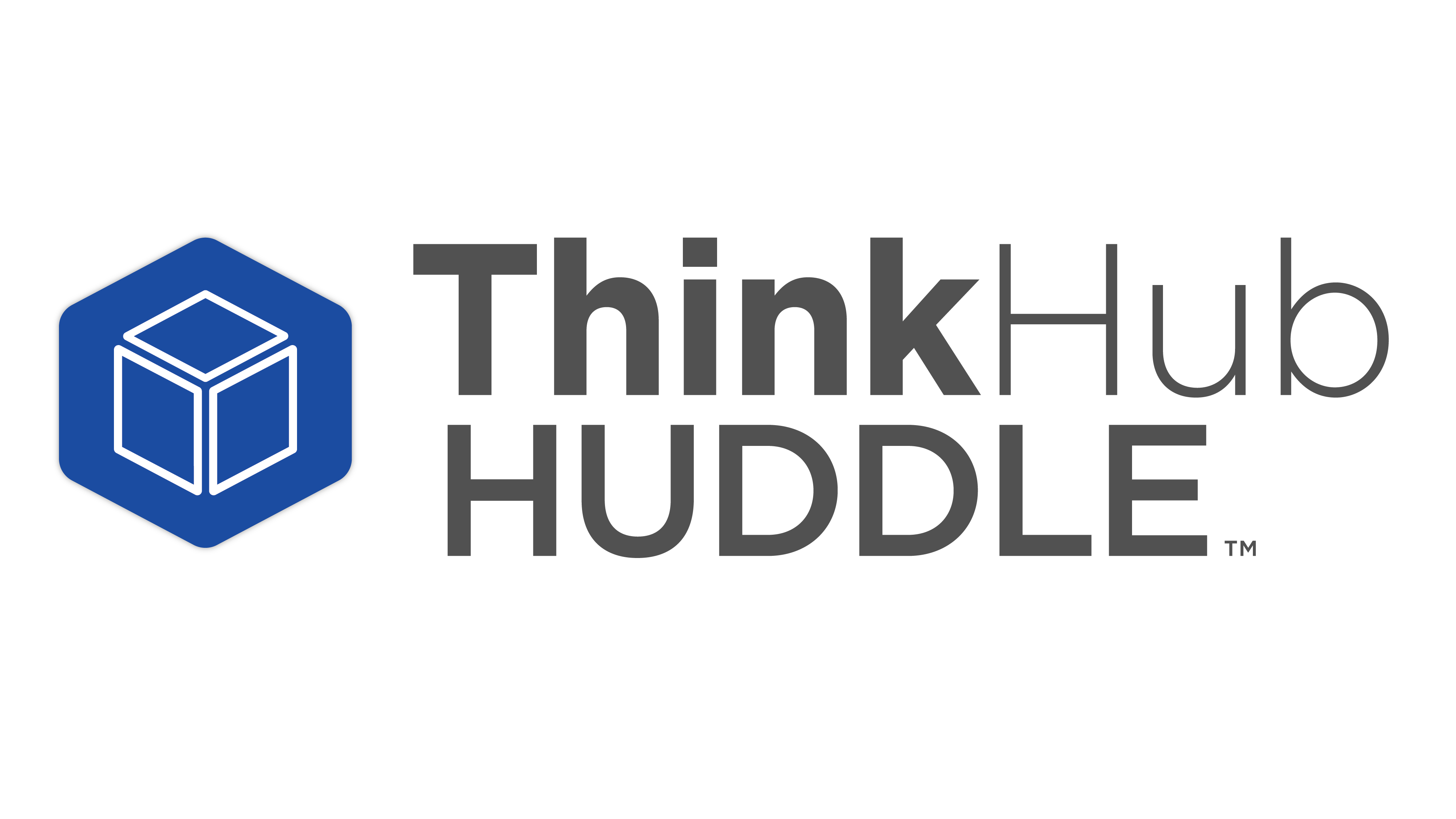 T1V-ThinkHub-Huddle-Logo-Stacked-Gray