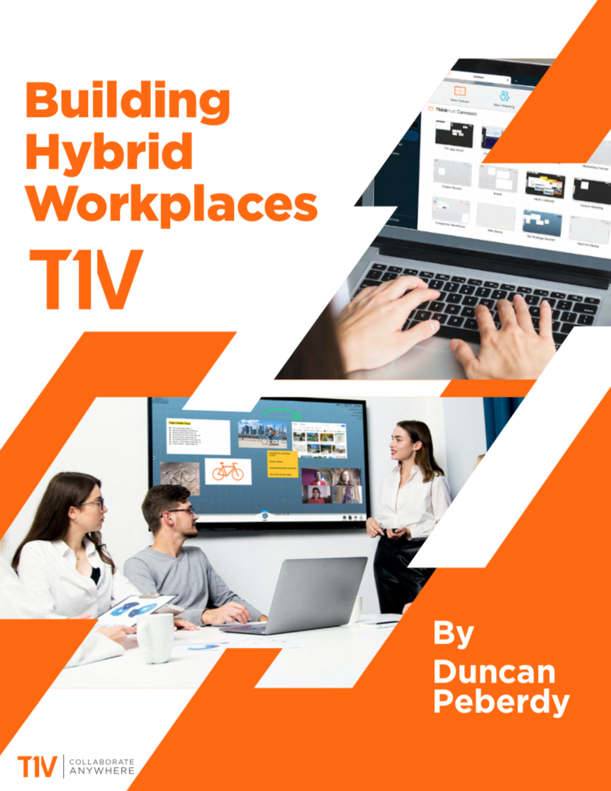 T1V-Building-Hybrid-Workplaces-White-Paper-Thumbnail